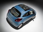 Ford Ka 2008 года